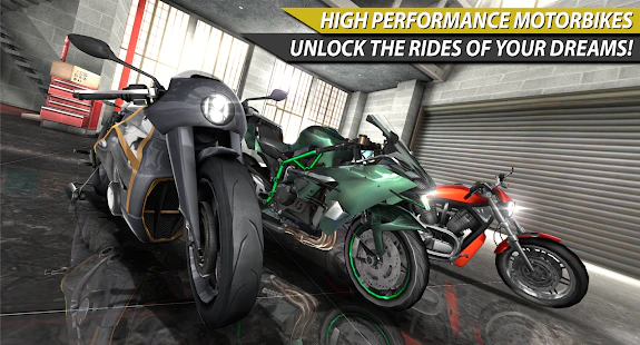 440 Collections Bike Life Mod Apk 1.1.2  Free