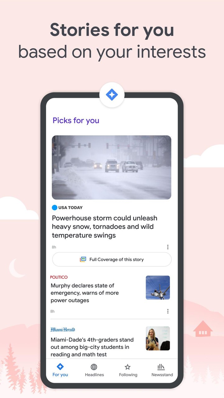 Google News - Daily Headlines_playmod.games