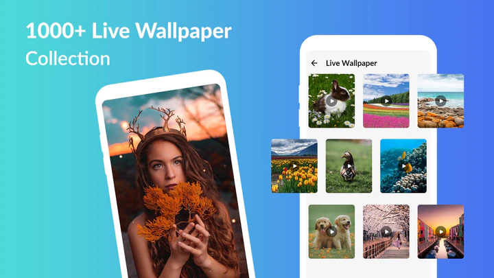 Download 4K Live Wallpaper 2022 MOD APK for Android Download 4K Live Wallpaper 2022 MOD APK for Android