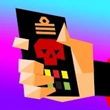 The Captain is Dead(Unlock all content)_playmods.net