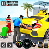Grand Taxi Simulator: Car Game mod apk 3.4 (Paid for free)