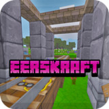 Eerskraft Gaming Voxel mod apk 1.11 (去廣告/不看廣告可以獲得獎勵)