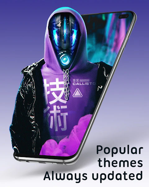 Download 3D Live Wallpaper - 4K&HD MOD APK for Android Download 3D Live Wallpaper - 4K&HD MOD APK for Android
