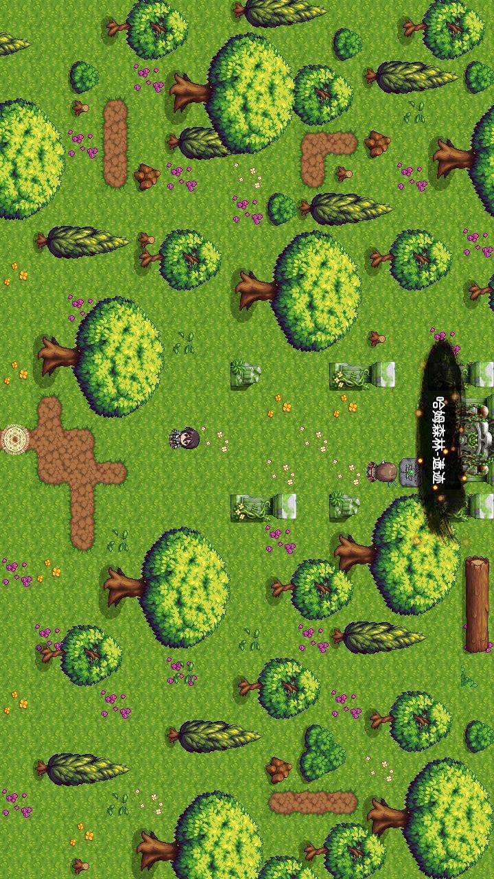 神灵大陆(tiền không giới hạn) screenshot image 2 Ảnh chụp màn hình trò chơi