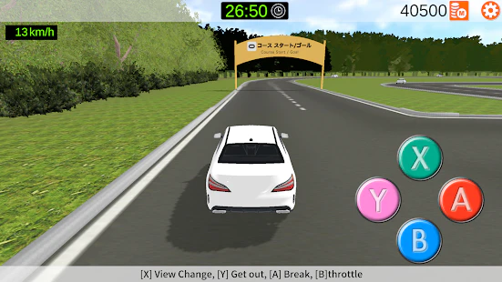 680  Car Driving School Simulator Mod Apk Download  Best Free