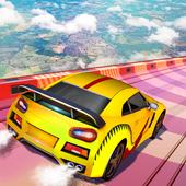 Car Driving  Simulator Jumping Stunts  game 2020-Car Driving  Simulator Jumping Stunts  game 2020