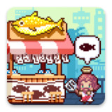 Retro Fish Chef(mod)1.13_playmods.net
