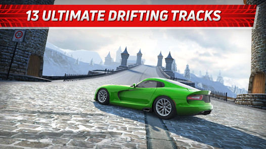 CarX Drift Racing_playmods.games