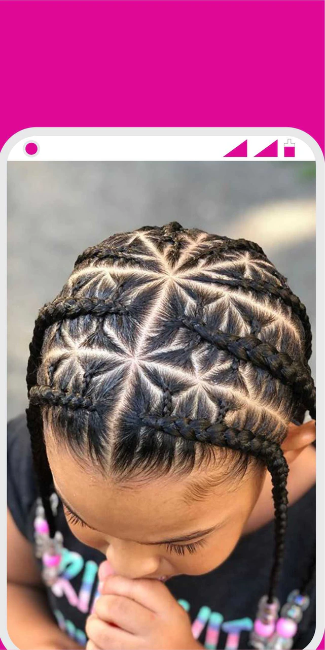 Download Braided Hairstyles for Girls APK For Android Download Braided Hairstyles for Girls APK For Android