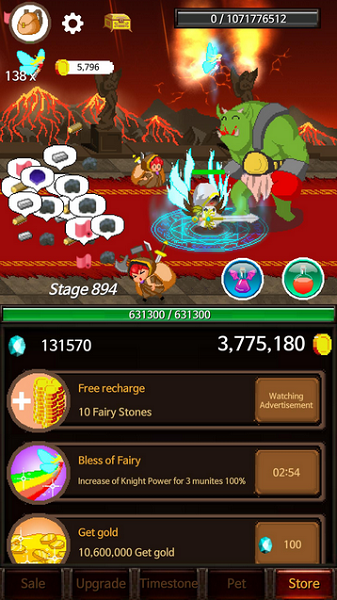 Extreme Job Knight's Assistant!_playmods.net