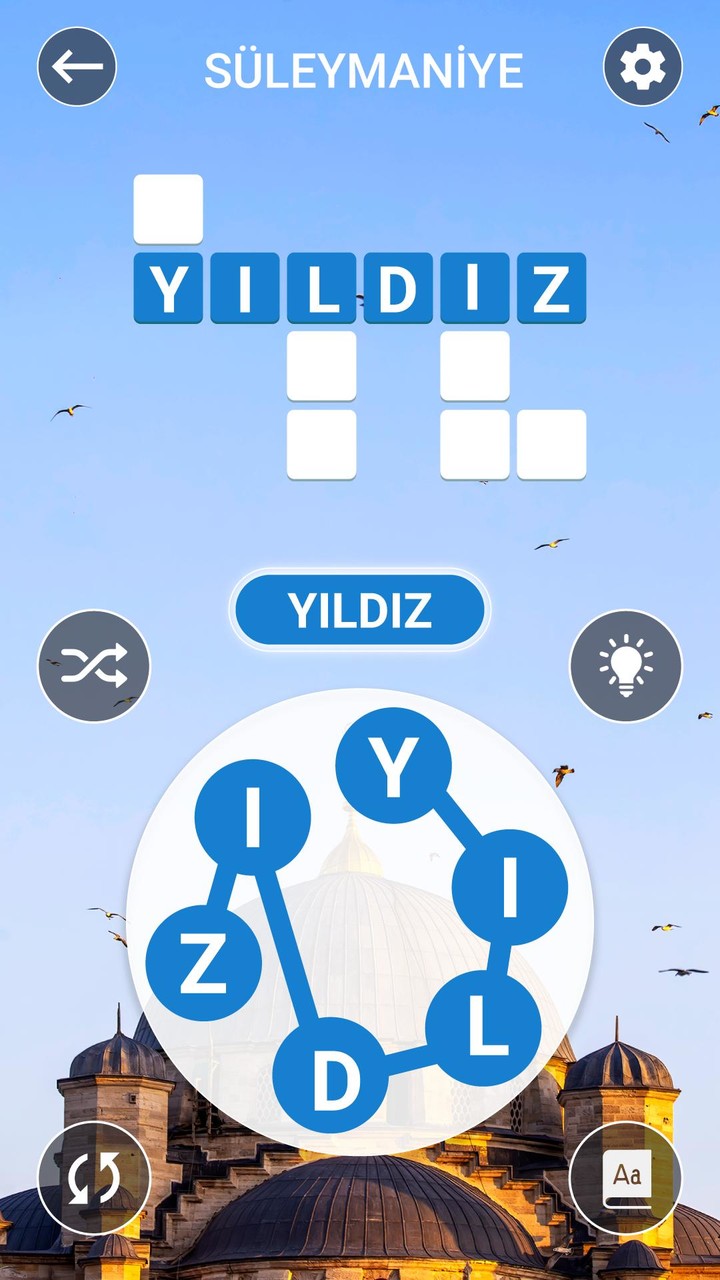 Kelime Gezmece_modkill.com