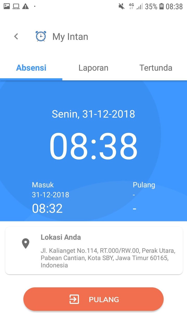 My Pelindo