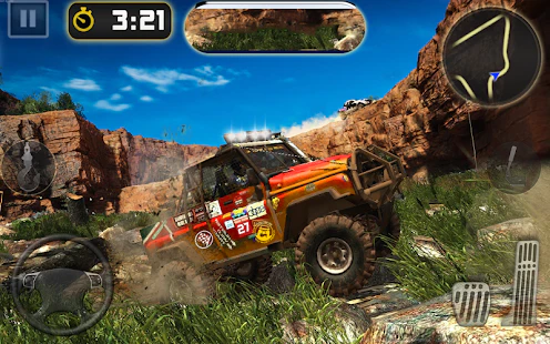 7200 Collections Offroad Car Driving Mod Apk Download  Free