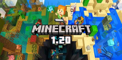 Everything We Know About Minecraft Mod APK v1.20 Update - playmod.games