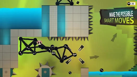 Rise Of Ooze! الإنقاذ النهائي‏(لا اعلانات) screenshot image 4