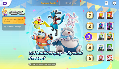 Pokémon UNITE_playmods.net