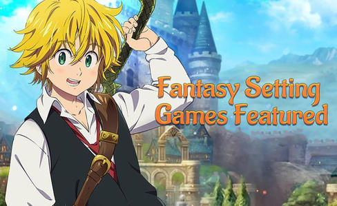 Fantasy Setting Games Featured - playmods.net