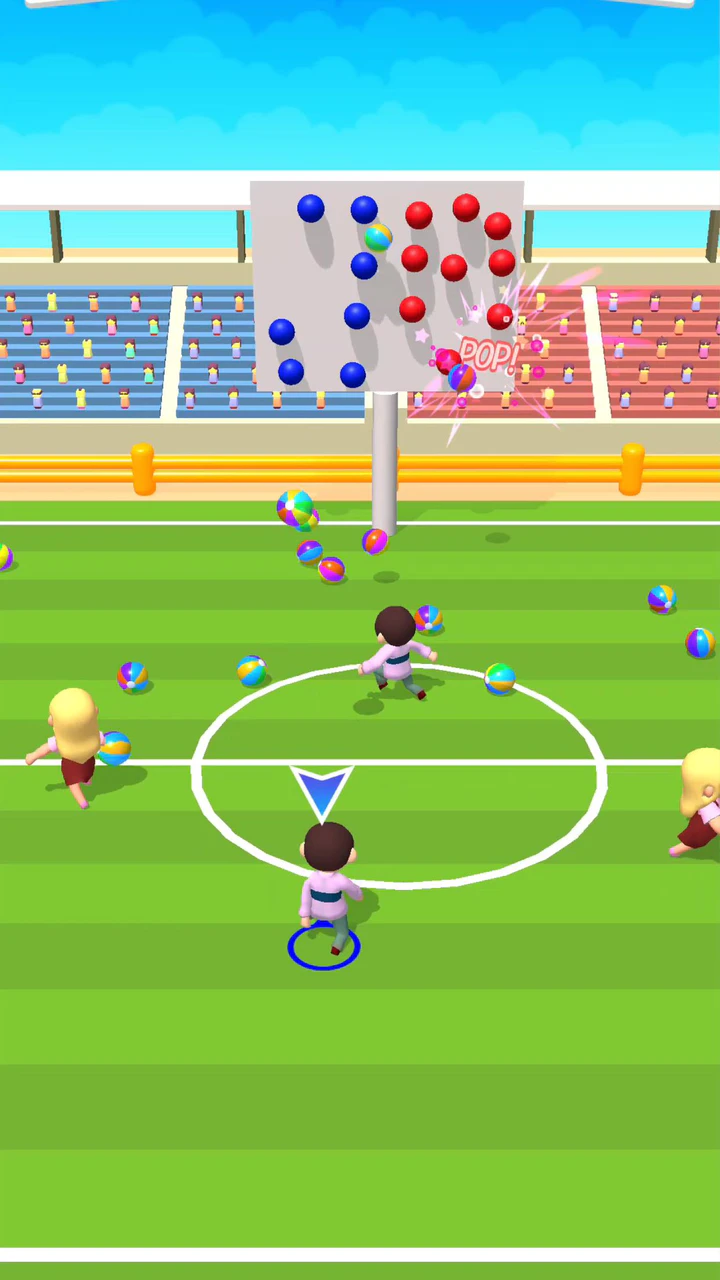 73  Mod Apk Game Bola  Latest Free