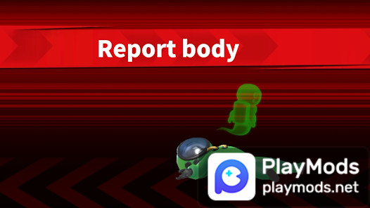 Super Sus -Who Is The Impostor(Mod Menu) screenshot image 1_modkill.com