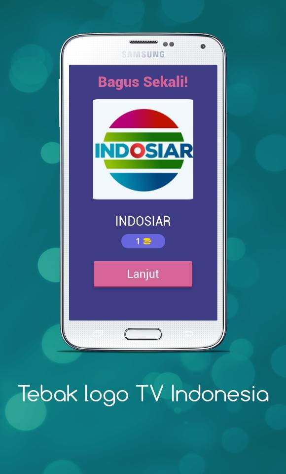 Tebak Gambar Logo TV‏