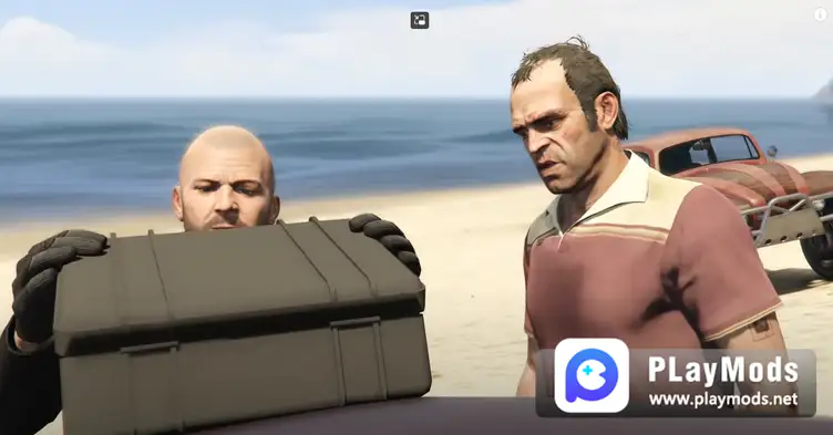 GTA 5 Tips APK + Mod for Android.