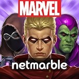 Free download MARVEL Future Fight v7.8.0 for Android