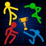 Free download Stick Battle – Super Warriors(Unlimited Money) v2.1 for Android