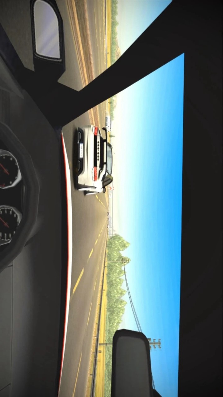 Drift Ride(Unlimited money) screenshot image 2_playmod.games