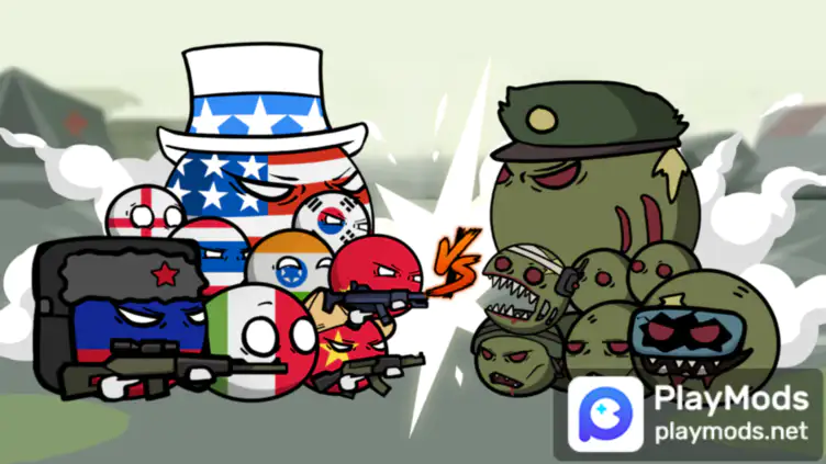 Download Zombie Meme Battle Simulator Free for Android - Zombie