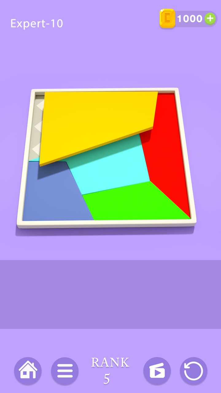 Puzzledom - puzzles all in one