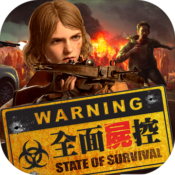 Free download State of Survival v1.9.10 for Android