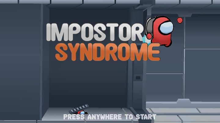 Impostor Syndrome‏