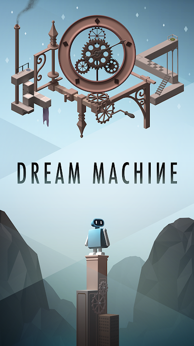 Dream Machine - The Game