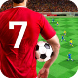 Download Star Soccer : Football Hero(lots of money) v1.3.3 for Android