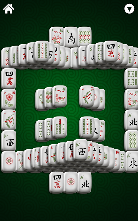 Mahjong Titan_playmods.net