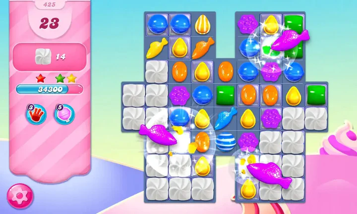 106 Mod Apk Download Candy Crush  Latest