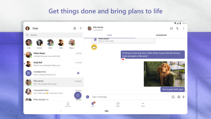 Microsoft Teams_modkill.com