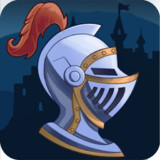 Download Knight Joust Idle Tycoon(Large enty of Diamonds) v1.06 for Android