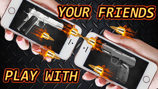 Gun Sounds : Gun Simulator(Unlock all weapons) screenshot image 17