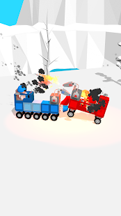 Truck Wars(No ads) Game screenshot  10