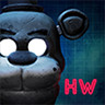 Five Nights at Freddys: HW(paid game to play for free)1.0_playmod.games