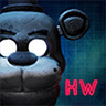 Five Nights at Freddys: HW(paid game to play for free)1.0_playmods.games