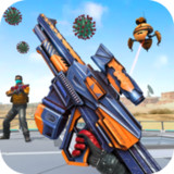Download Special OPS : Free Fire Survival Battleground FPS(Unlimited The bullet) v1.5.1 for Android