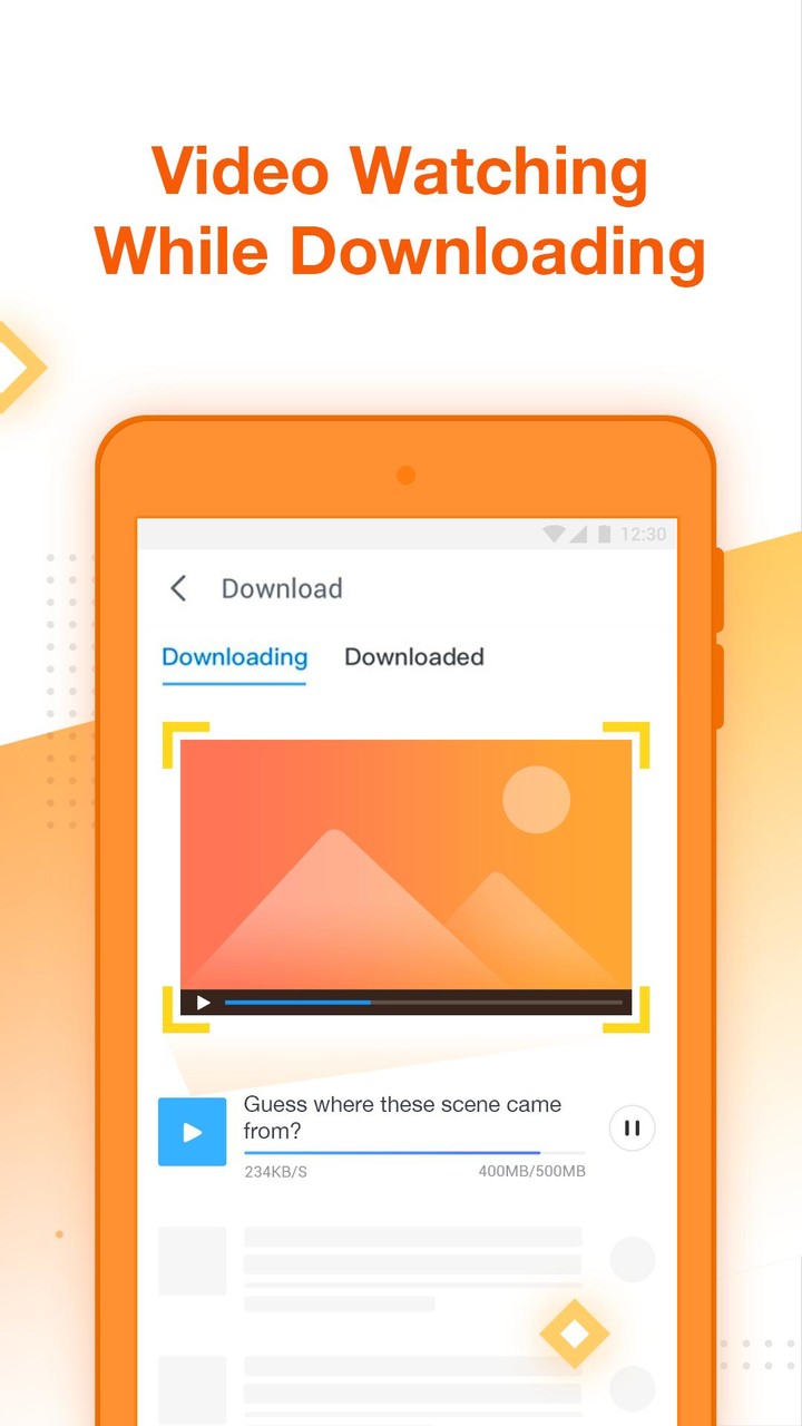 VideoBuddy(no ads) screenshot image 8_modkill.com