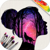 Download Silhouette Art(BETA) v1.0.5 for Android