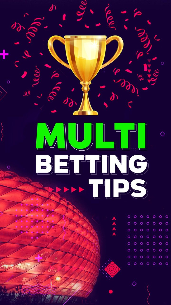 Multi Betting Tips_playmods.games