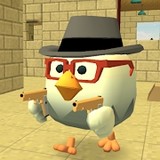 Free download Chicken Gun v2.4.04 for Android