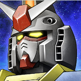 Download GUNDAM U.C. ENGAGE v1.0.2 for Android