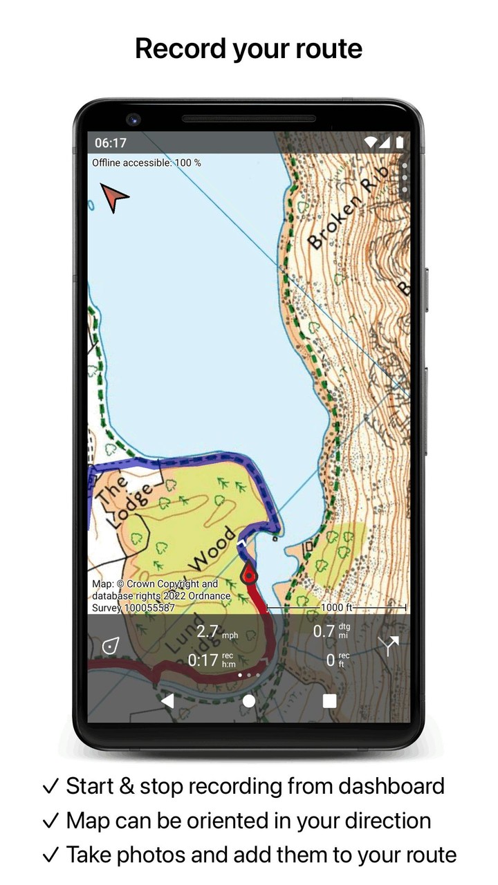 Topo GPS_playmod.games