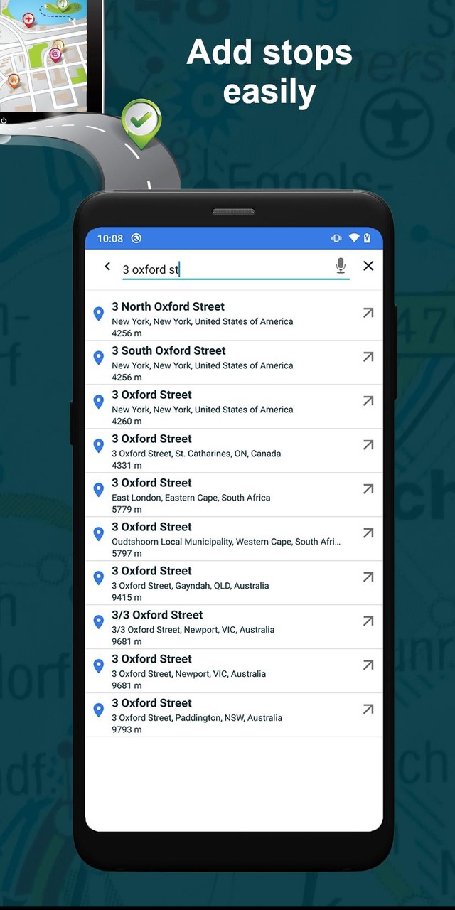 Maposcope Route Planner_playmod.games